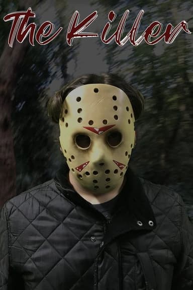 The Killer poster