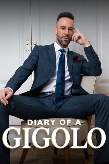 Diary of a Gigolo poster