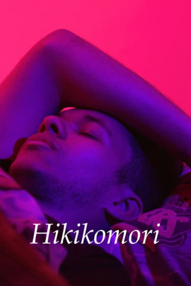 Hikikomori poster