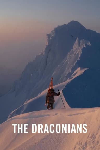The Draconians poster