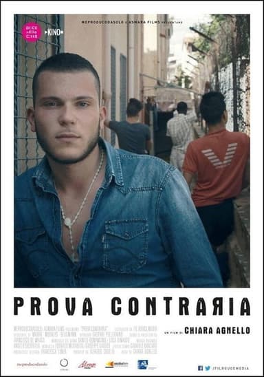 Prova Contraria poster