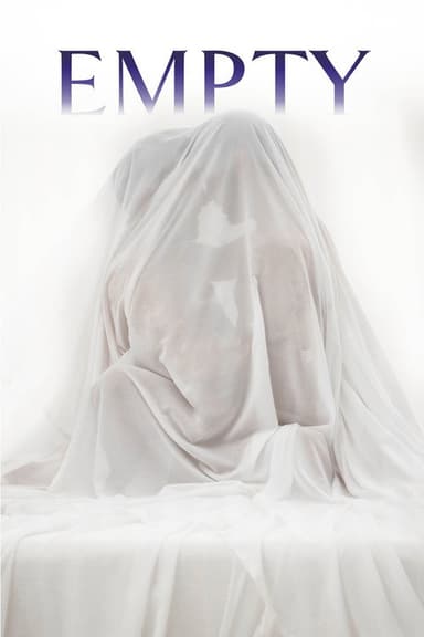 Empty poster