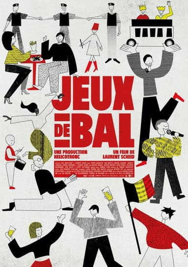 Party Days poster