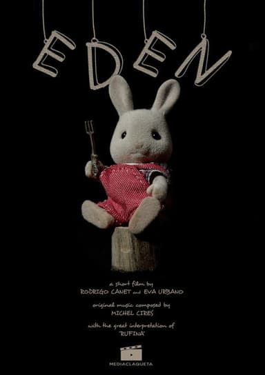 Eden poster