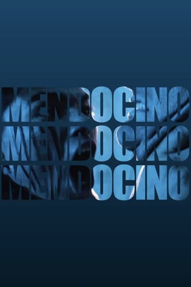 Mendocino poster