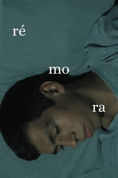rémora poster