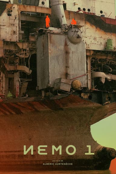 Nemo 1 poster