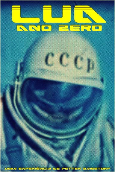 Lua Ano Zero poster