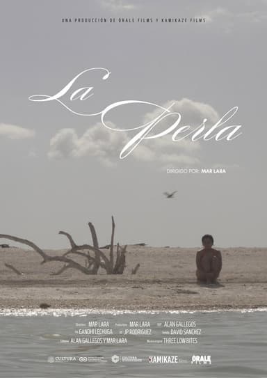 La Perla poster