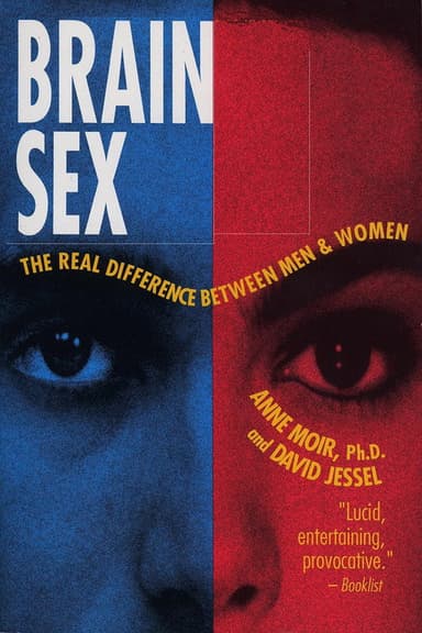 BrainSex: Why We Fall In Love poster
