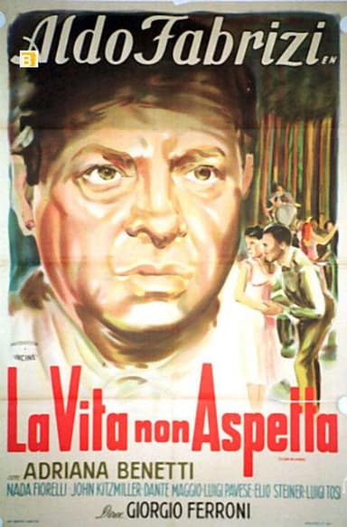 Tombolo poster