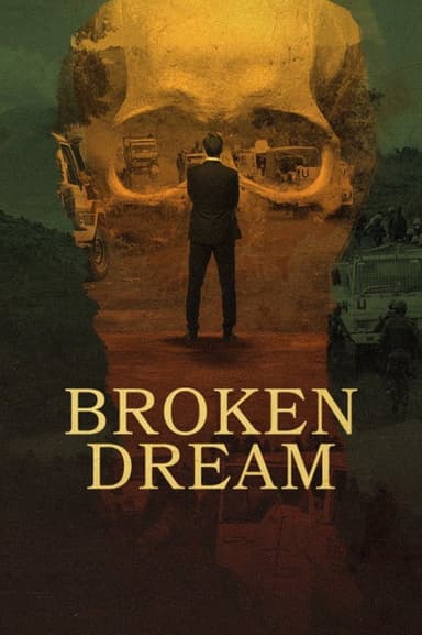 Broken Dream poster