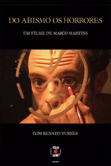 Do Abismo Os Horrores poster