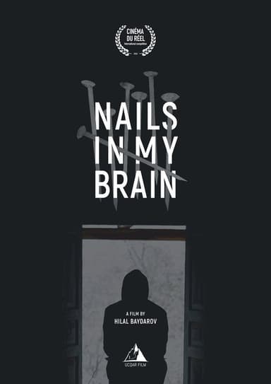 Nails in My Brain poster