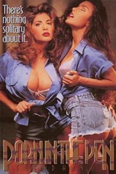 Porn In the Pen poster