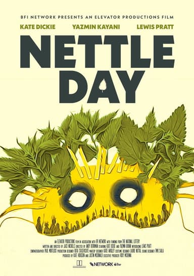 Nettle Day poster