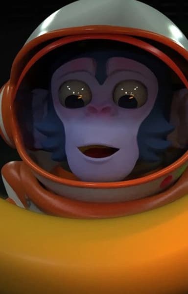 Mission To Mars poster