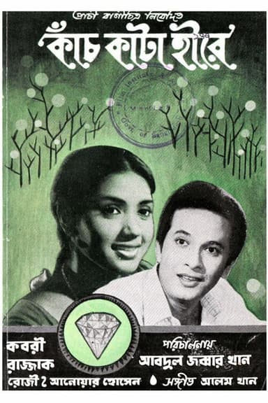 Kanch Kata Hirey poster