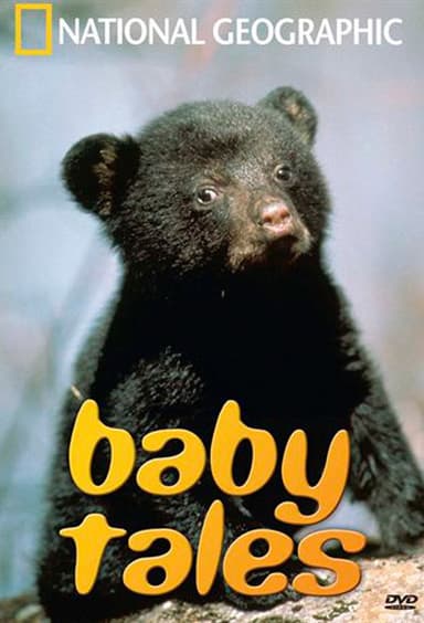 Baby Tales poster