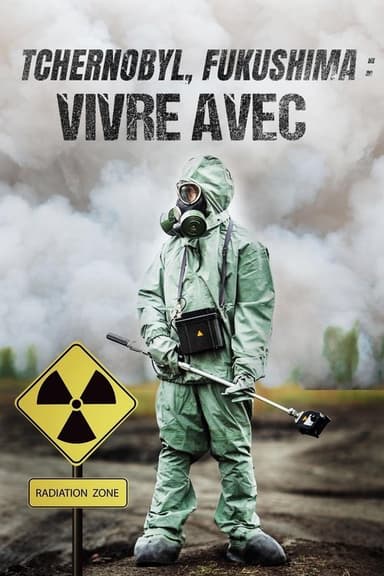 Chernobyl, Fukushima: Living with the Legacy poster