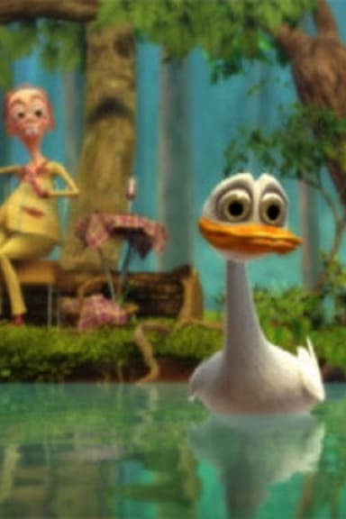 Quack poster