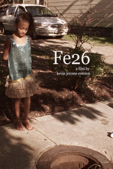 Fe26 poster