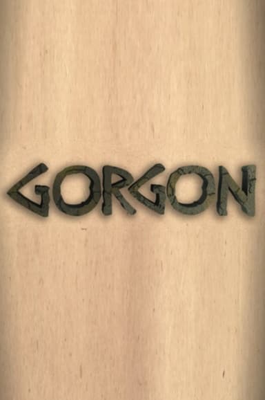 Gorgon poster