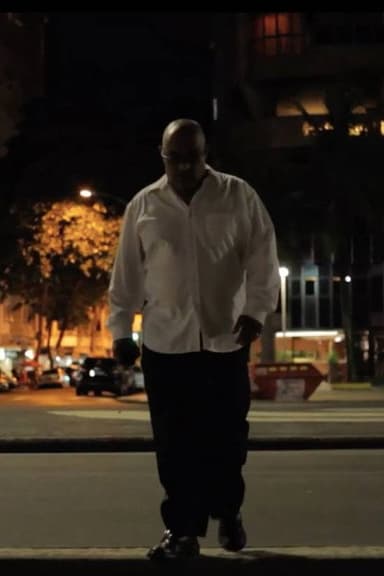 Joãozinho da Babilônia poster