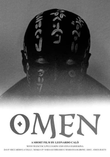 Omen poster