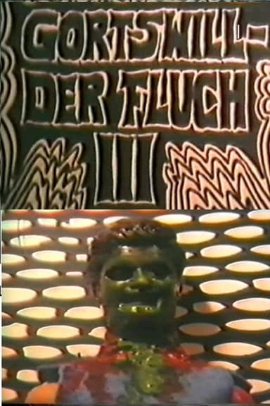 Gortswill - Der Fluch III poster