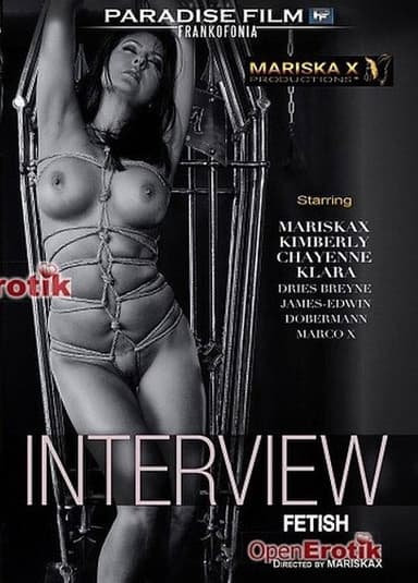Interview Fetish poster