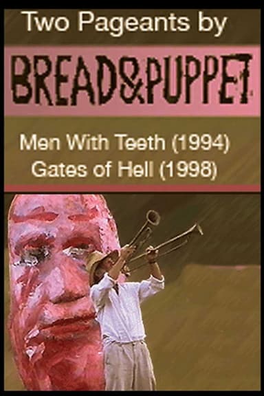 Two Pageants: Gates of Hell & Men With Teeth poster