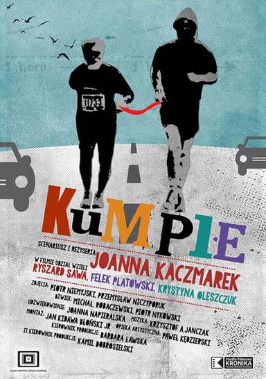 Kumple poster