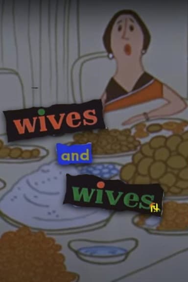 Wives and Wives poster