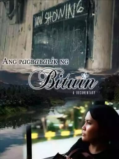 Ang Pagbabalik ng Bituin poster