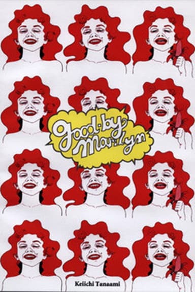 Good-by Marilyn poster