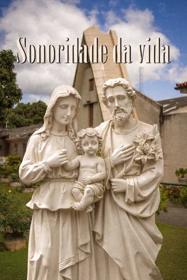 Sonoridade Da Vida poster