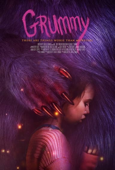 Grummy poster