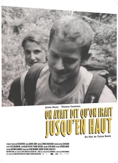 To the Top poster