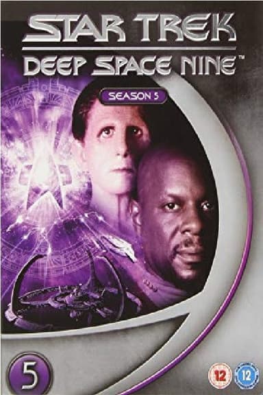 Trials and Tribble-ations: Uniting Two Legends poster