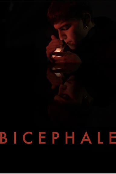 Two-Headed poster