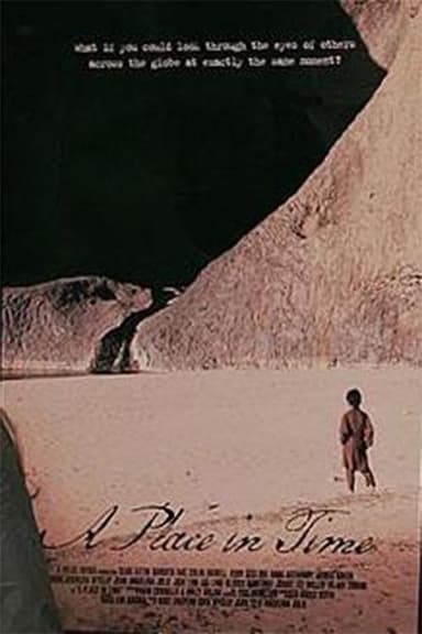 A Place in Time poster