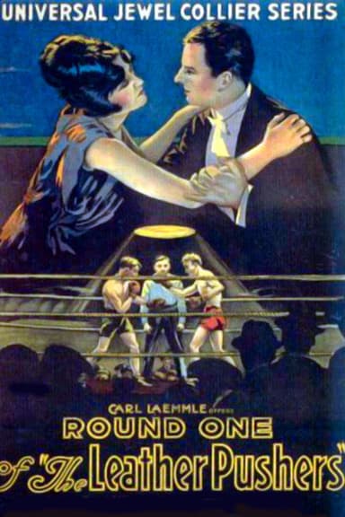 Let's Go poster