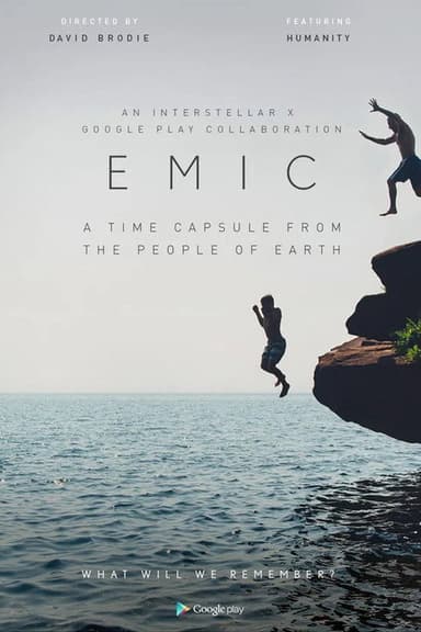 EMIC poster