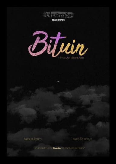 Star poster
