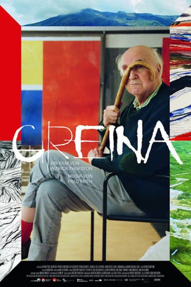 Greina poster