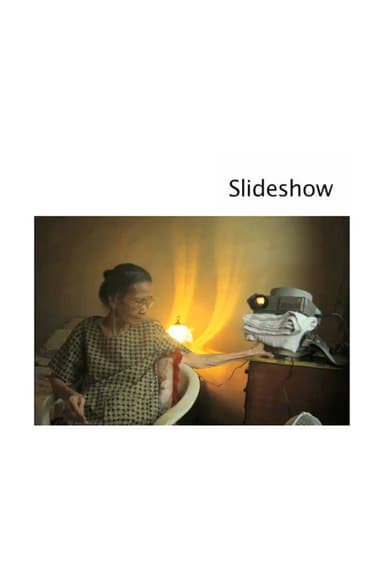 Slideshow poster