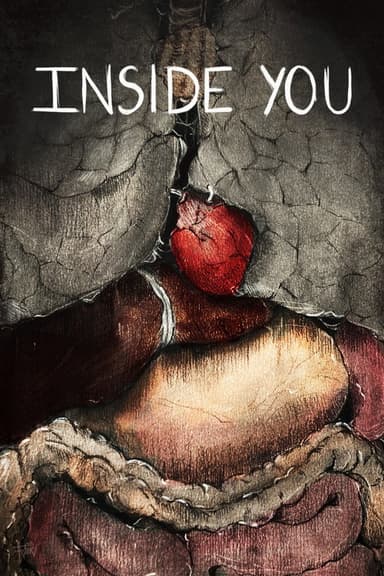 Inside You poster