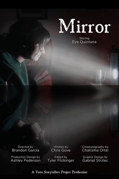 The Mirror poster