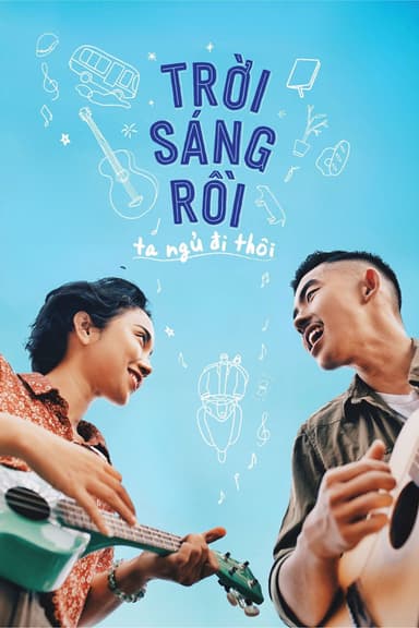 Good Morning and Good Night poster